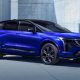 2026 Cadillac Optiq-V Arrives With Mighty Performance And Modest Price Tag