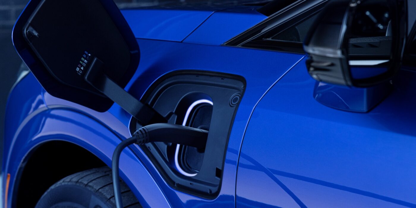 EV Tax Credit To End As Cadillac Delivers Record EV Sales Performance