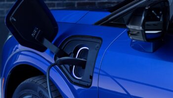 EV Tax Credit To End As Cadillac Delivers Record EV Sales Performance