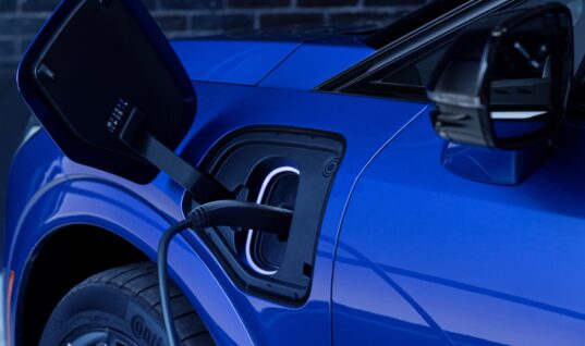EV Tax Credit To End As Cadillac Delivers Record EV Sales Performance