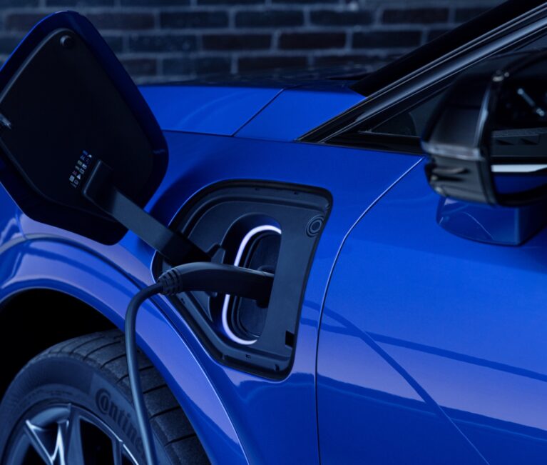 EV Tax Credit To End As Cadillac Delivers Record EV Sales Performance