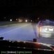 Cadillac STS Sedan Taken Down By Arkansas State Police After High-Speed Chase: Video