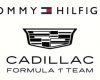 Cadillac F1 Team Welcomes Tommy Hilfiger As First Official Brand Partner