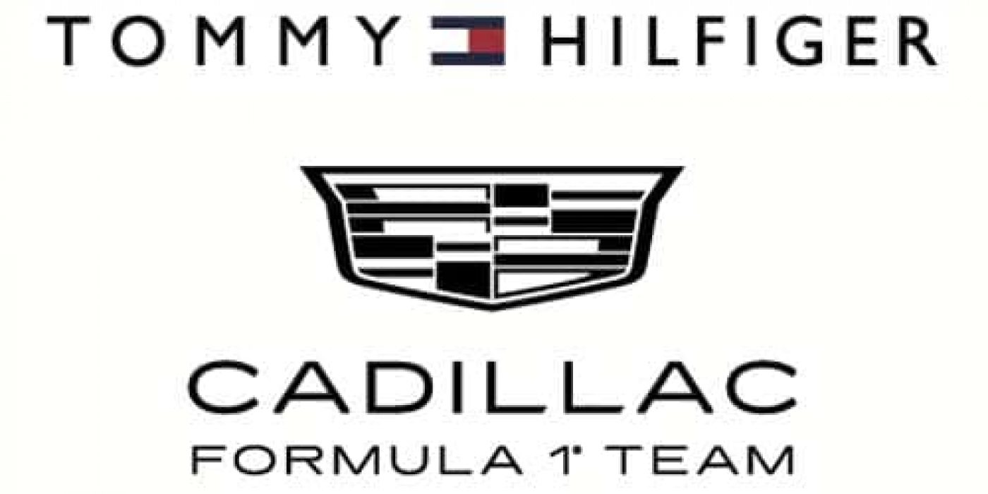 Cadillac F1 Team Welcomes Tommy Hilfiger As First Official Brand Partner