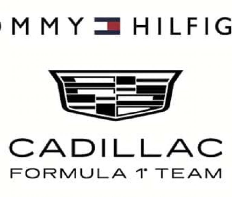 Cadillac F1 Team Welcomes Tommy Hilfiger As First Official Brand Partner