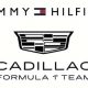 Cadillac F1 Team Welcomes Tommy Hilfiger As First Official Brand Partner