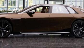 First Cadillac Celestiq: Details About The First Customer Vehicle