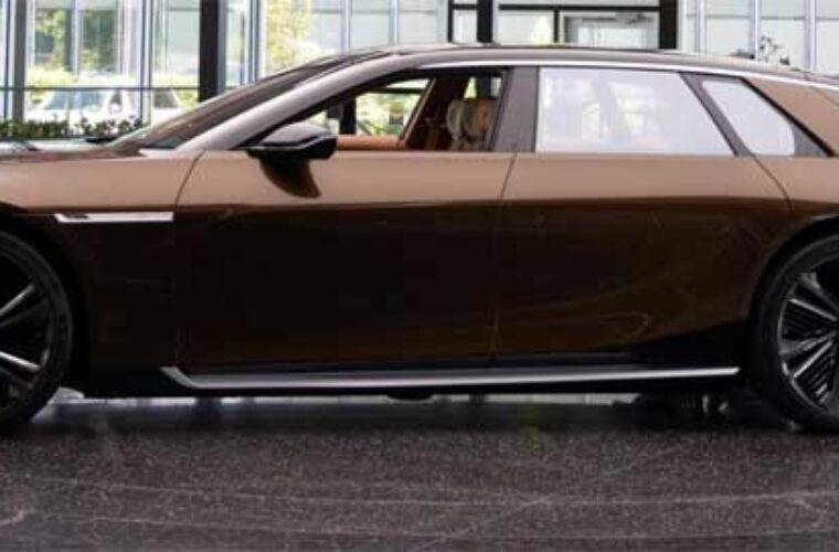First Cadillac Celestiq: Details About The First Customer Vehicle