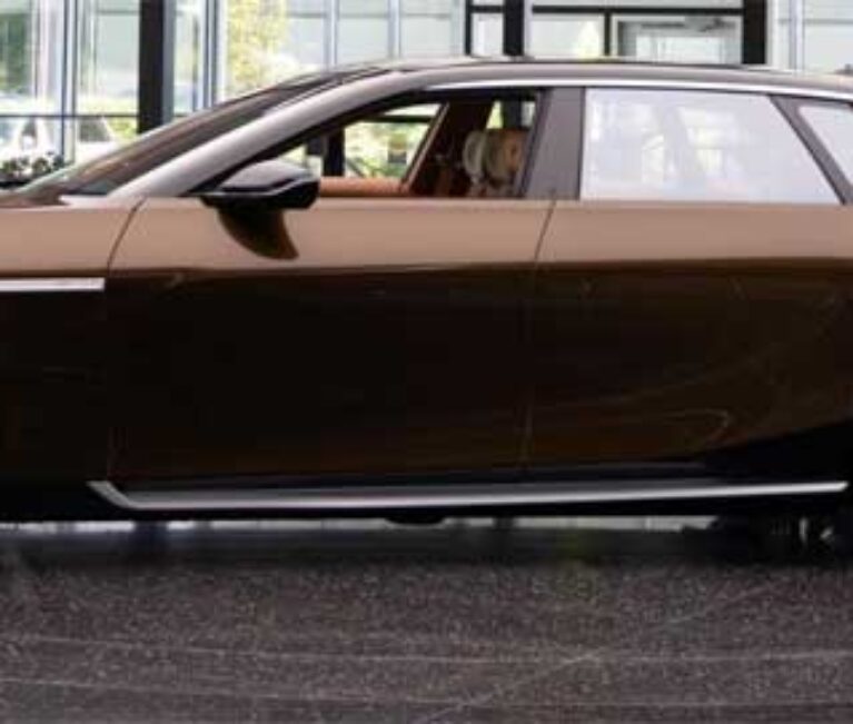 First Cadillac Celestiq: Details About The First Customer Vehicle