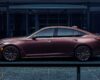 Curated By Cadillac To Offer 160 Colors For CT5-V Blackwing