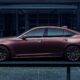 Curated By Cadillac To Offer 160 Colors For CT5-V Blackwing