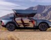 Cadillac Elevated Velocity Concept Is An Electric And Autonomous Crossover