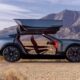 Cadillac Elevated Velocity Concept Is Opulent, Electric, Autonomous… And A Crossover