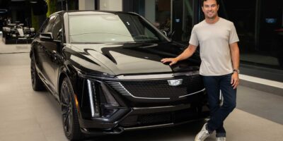 Cadillac F1 Team Signs Valtteri Bottas And Sergio “Checo” Pérez