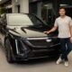 Cadillac F1 Team Signs Valtteri Bottas And Sergio “Checo” Pérez