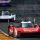Cadillac Racing Misses Out On Podium At Road America 2025
