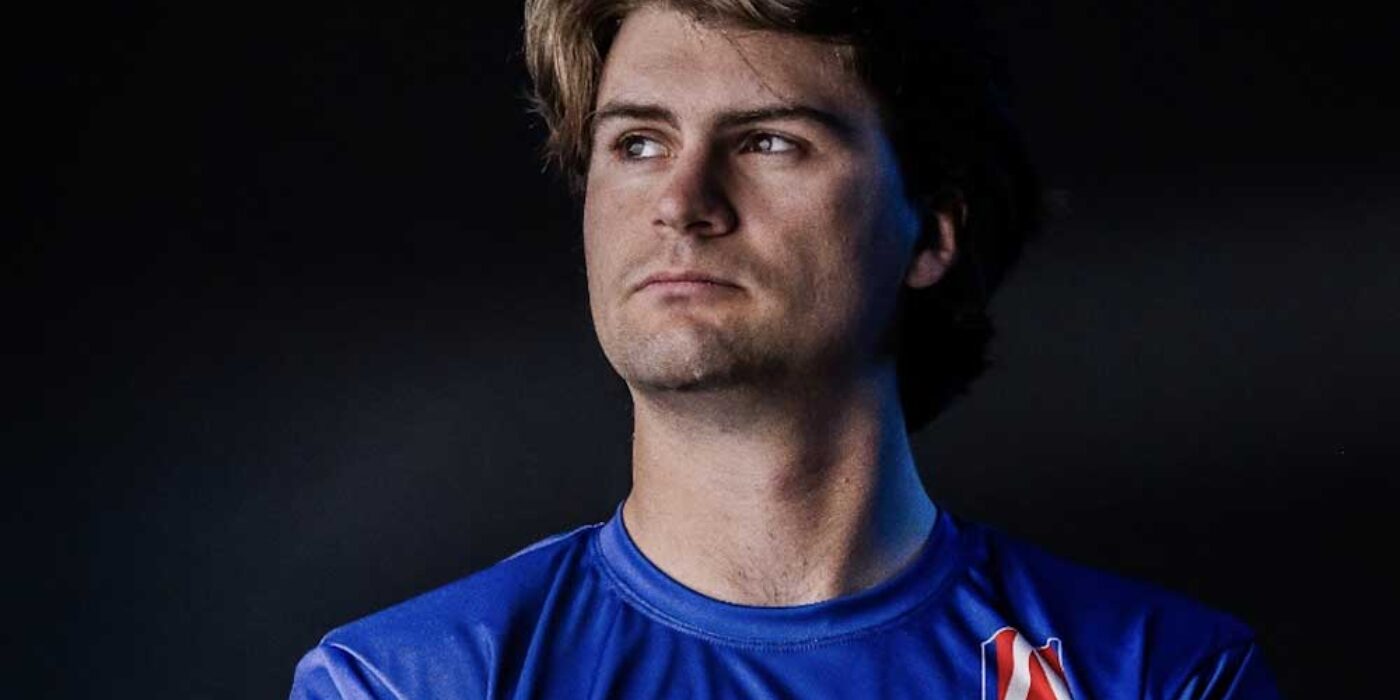 IndyCar Racer Colton Herta Will Be A Test Driver For Cadillac F1 Team