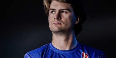 IndyCar Racer Colton Herta Will Be A Test Driver For Cadillac F1 Team