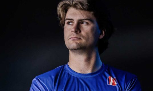 IndyCar Racer Colton Herta Will Be A Test Driver For Cadillac F1 Team