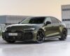 Cadillac CT5-V Blackwing Faces New Competition With Arrival Of Audi RS 5