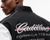 Cadillac F1 Team-Branded Tommy Hilfiger Clothing Is Now Available