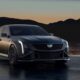 Cadillac CT5-V Blackwing F1 Edition Gets More Power From Upgraded Supercharger